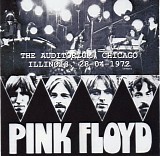 Pink Floyd - Chicago 1972