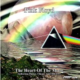 Pink Floyd - The Heart of the Moon