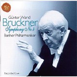 Berliner Philharmoniker & Gunter Wand - Bruckner Symphony No.4