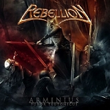 Rebellion - Arminius - Furor Teutonicus