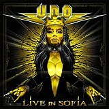 U.D.O. - Live In Sofia
