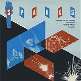 Sparks - 4 Track EP