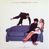 Sparks - All You Ever Think About Is Sex