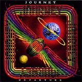 Journey - Departure