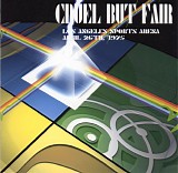 Pink Floyd - Cruel But Fair: 26-04-1975