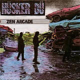 HÃ¼sker DÃ¼ - Zen Arcade