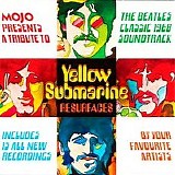 Various artists - Mojo 2012.07 - Yellow Submarine surfaces