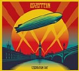 Led Zeppelin - Celebration Day