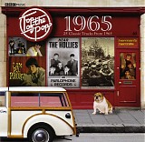 Various artists - TOTP-1965