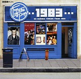 Various artists - TOTP-1983
