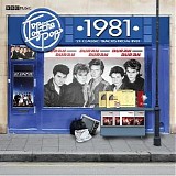 Various artists - TOTP-1981
