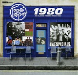 Various artists - TOTP-1980
