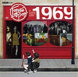 Various artists - TOTP-1969