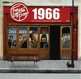 Various artists - TOTP-1966