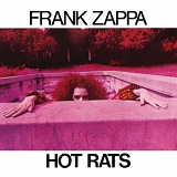 Frank Zappa - Hot Rats (UMe) (Analog)
