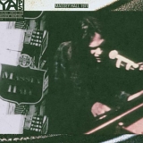 Neil Young - Live At Massey Hall 1971