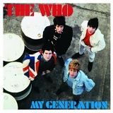 The Who - My Generation (Deluxe Edition)