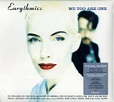 Eurythmics - We Too Are One (Remastered 2005)