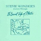 Stevie Wonder - Journey Through The Secret Life Of Plants CD2