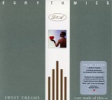 Eurythmics - Sweet Dreams (Are Made Of This) (Remastered 2005)