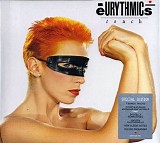 Eurythmics - Touch (Remastered 2005)