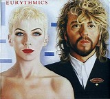 Eurythmics - Revenge [Remastered 2005]