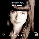 Rebecca Pidgeon - Retrospective