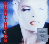 Eurythmics - Be Yourself Tonight (Remastered 2005)