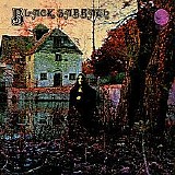 Black Sabbath - Black Sabbath