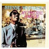 Stevie Wonder - My Cherie Amour