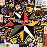 Steve Earle - Sidetracks