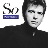 Peter Gabriel - So (Special Edition)