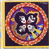 KISS - Rock and Roll Over