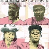 Niney The Observer - Microphone Attack 1974-1978