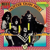 KISS - Hotter Than Hell