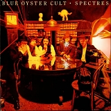 Blue Ã–yster Cult - Spectres