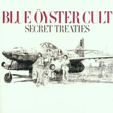 Blue Ã–yster Cult - Secret Treaties