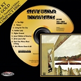 Stevie Wonder - Innervisions (Audio Fidelity 24K Gold) [HDCD]