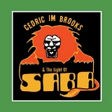 Cedric IM Brooks - The Light of Saba