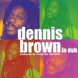 Dennis Brown - Dennis Brown In Dub