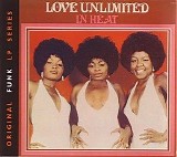 Love Unlimited - In Heat