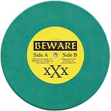 Beware - Won't Get The Best Of Me