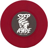 Step Aside - Reaching Out