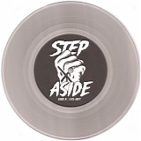 Step Aside - Reaching Out