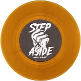 Step Aside - Reaching Out