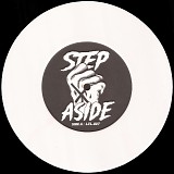 Step Aside - Reaching Out