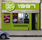 Various artists - TOTP-1997