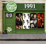 Various artists - TOTP-1991