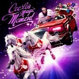 Cee Lo Green - Ceelo's magic moment