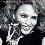 Kylie Minogue - The abbey road sessions